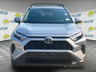 Used 2025 Toyota RAV4 XLE w/ Convenience Package AWD/4WD video 2