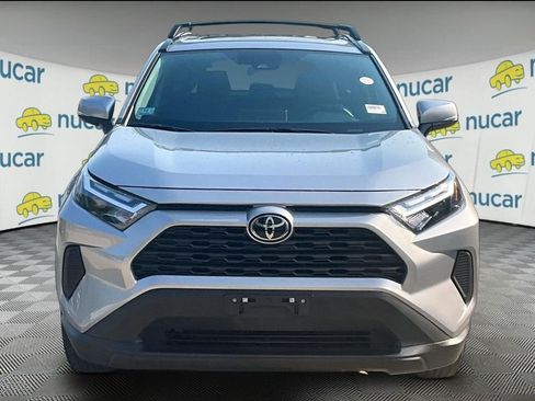 Used 2025 Toyota RAV4 XLE w/ Convenience Package AWD/4WD image 2