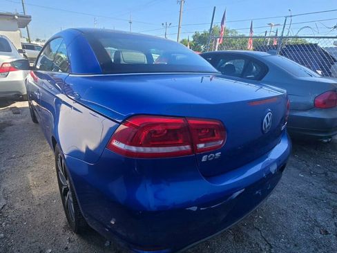 Used 2012 Volkswagen Eos Komfort image 3