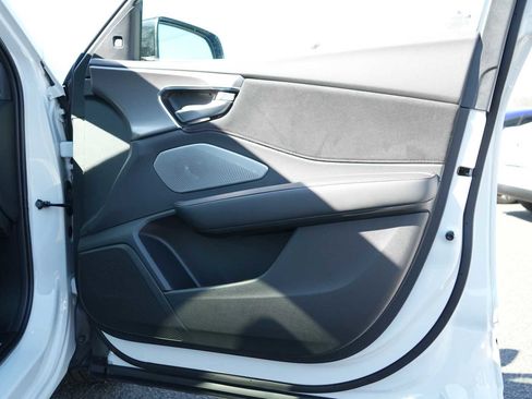 Certified 2026 Acura RDX A-Spec AWD/4WD image 30