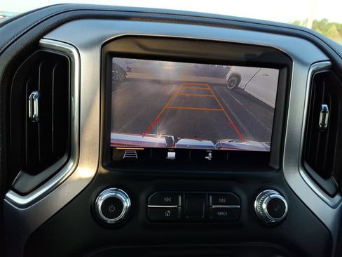 Used 2019 GMC Sierra 1500 SLT w/ SLT Premium Package AWD/4WD image 22