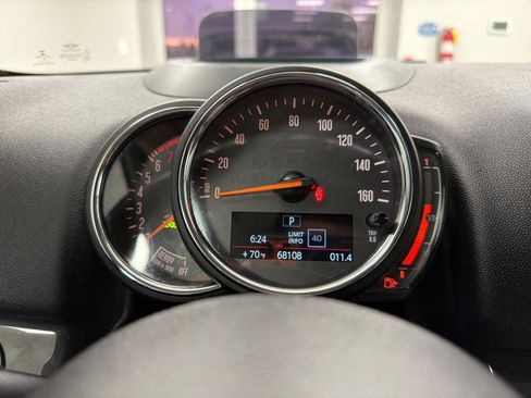 Used 2019 MINI Cooper Countryman S FWD image 19