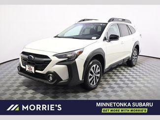 Certified 2025 Subaru Outback Premium AWD/4WD video 1