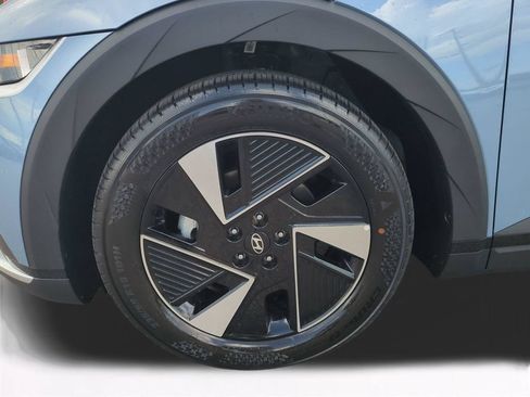 New 2026 Hyundai Ioniq 5 SE RWD image 11