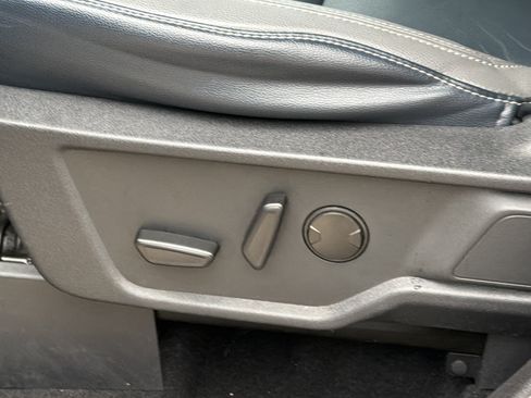 Used 2024 Ford Bronco Outer Banks AWD/4WD image 14