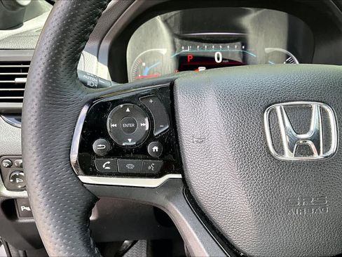 Used 2019 Honda Passport Touring image 24