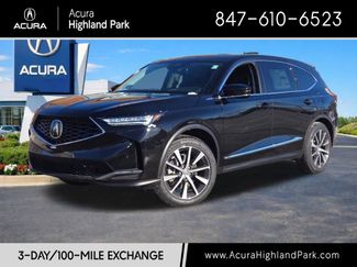 New 2026 Acura MDX SH-AWD w/ Technology Package video 1