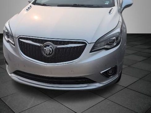 Used 2019 Buick Envision Premium AWD/4WD image 14