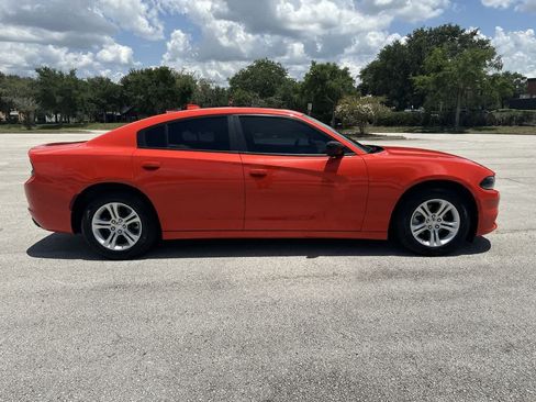 Certified 2023 Dodge Charger SXT RWD image 15