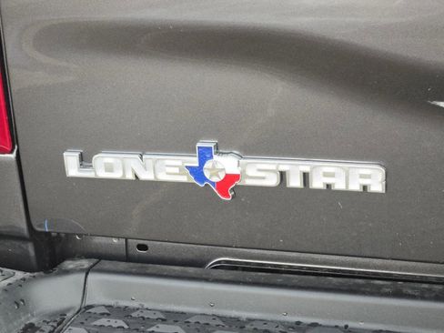 New 2025 RAM 2500 Lone Star image 8