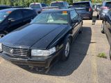 Used 2002 Cadillac Eldorado Touring w/ Preffered Equipment Group image 5