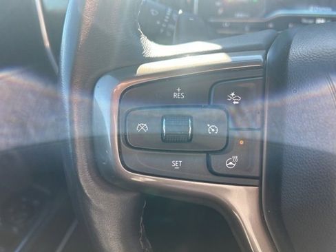 Used 2023 Chevrolet Silverado 1500 High Country w/ High Country Premium Package image 13