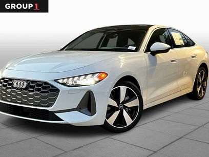 New 2025 Audi A5 2.0T Premium Plus