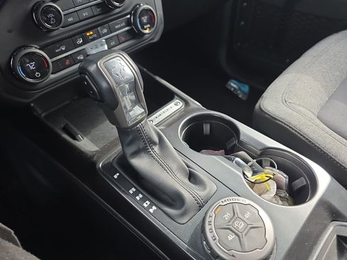 Used 2025 Ford Bronco Big Bend AWD/4WD image 36