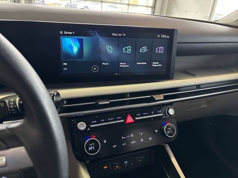 Used 2025 Hyundai Tucson SEL image 28