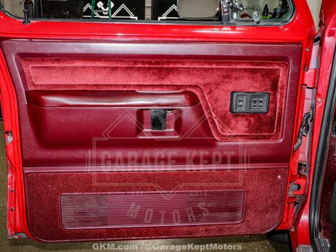 Used 1989 Dodge D/W Truck 150 image 79