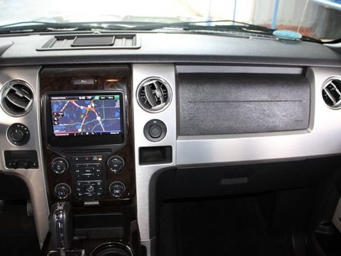 Used 2013 Ford F150 Platinum AWD/4WD image 28