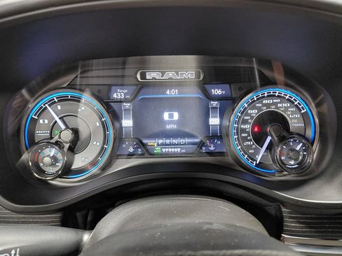 Certified 2021 RAM 1500 Limited w/ Protection Group AWD/4WD image 40