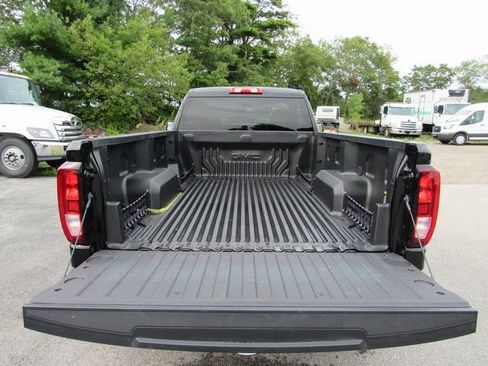 New 2025 GMC Sierra 1500 Pro w/ Pro Value Package AWD/4WD image 21