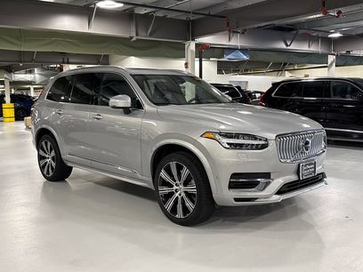 Certified 2024 Volvo XC90 T8 Plus w/ Protection Package Premier