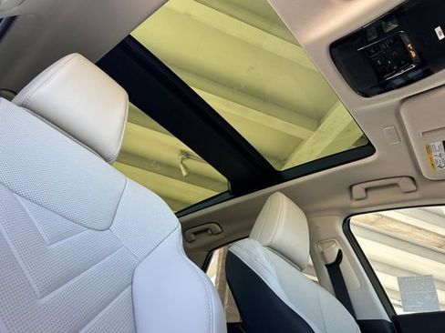 New 2026 Lexus NX 350 AWD w/ Luxury Package image 15