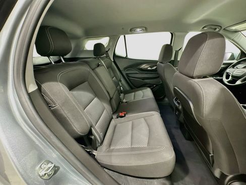 Certified 2024 GMC Terrain SLE AWD/4WD image 25
