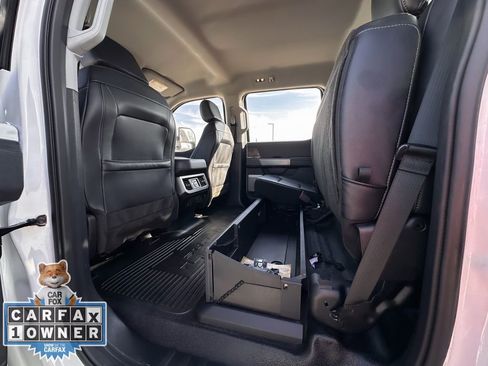 Used 2023 Ford F250 Lariat w/ FX4 Off-Road Package image 29