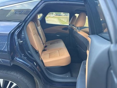 Used 2023 Lexus RX 350 Premium Plus image 11