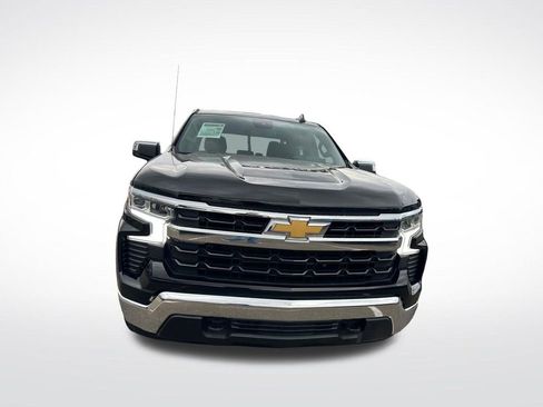 Used 2023 Chevrolet Silverado 1500 LT AWD/4WD image 9