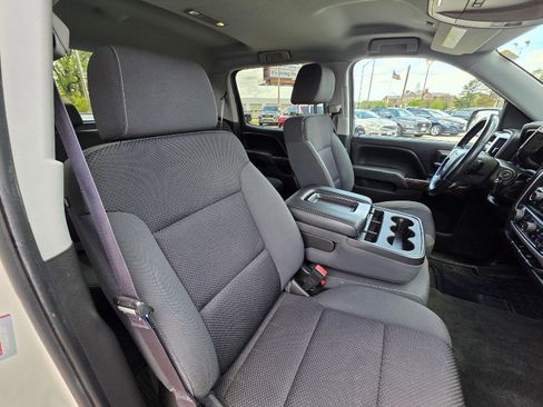 Used 2014 GMC Sierra 1500 SLE w/ Texas SLE Value Package RWD image 24