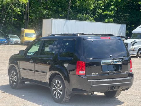 Used 2011 Honda Pilot EX-L image 4