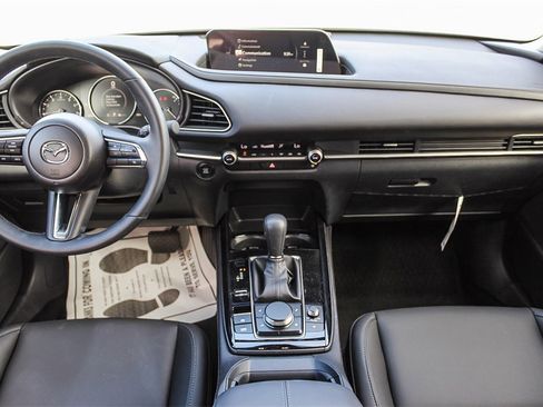 New 2025 MAZDA CX-30 AWD 2.5 S w/ Select Sport Pkg image 14