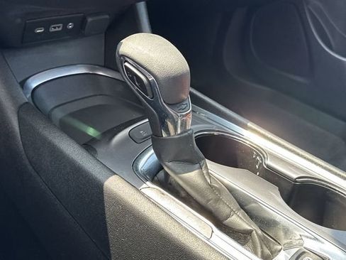 Used 2024 Chevrolet Malibu LT FWD image 13