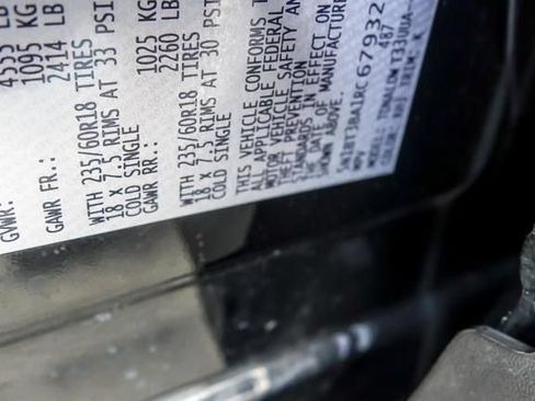 Used 2024 Nissan Rogue SV FWD image 29