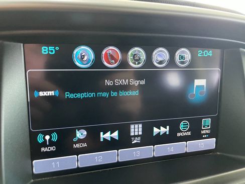 Used 2018 Chevrolet Colorado ZR2 image 34