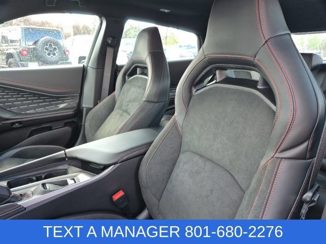 New 2026 Dodge Charger R/T w/ Performance Handling Group AWD/4WD image 15