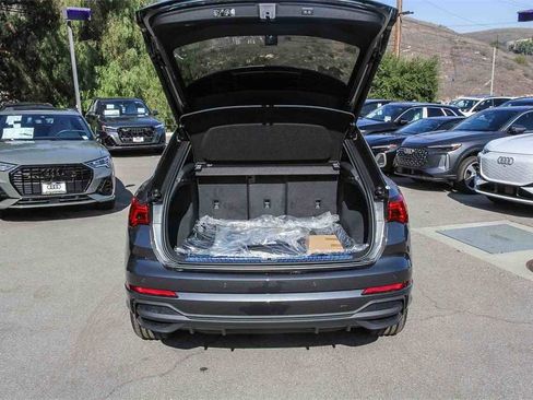 New 2025 Audi Q3 2.0T Premium Plus image 29