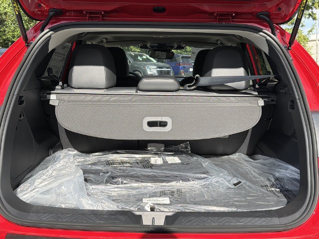 New 2026 Subaru Crosstrek 2.5i Limited AWD/4WD image 36
