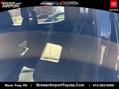 Used 2019 Chevrolet Silverado 1500 LTZ w/ LTZ Plus Package image 9