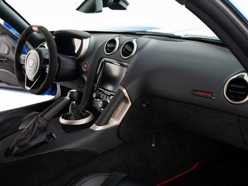 Used 2017 Dodge Viper ACR w/ Extreme Aero Package RWD image 26