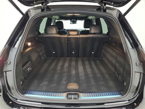 Certified 2026 Mercedes-Benz GLE 350 4MATIC image 33