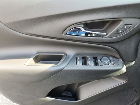 Used 2022 Chevrolet Equinox LT image 15