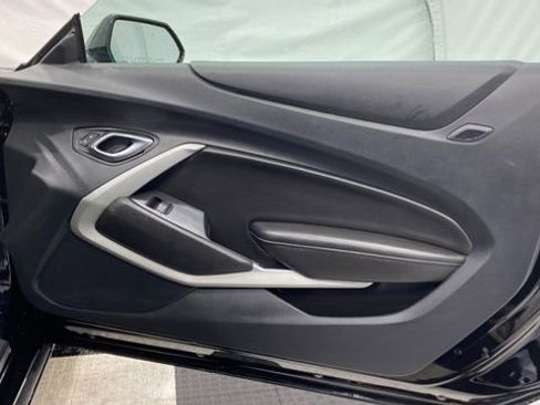 Used 2023 Chevrolet Camaro LT image 19