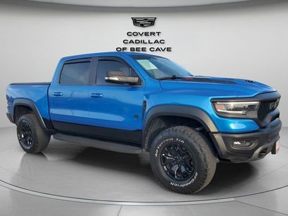 Used 2021 RAM 1500 TRX w/ TRX Level 2 Equipment Group