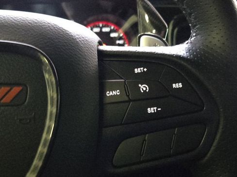 Used 2023 Dodge Charger Scat Pack w/ Daytona Edition Group image 28