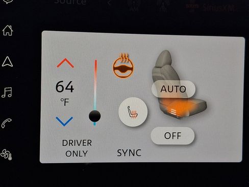 Certified 2023 Nissan Ariya AWD image 24