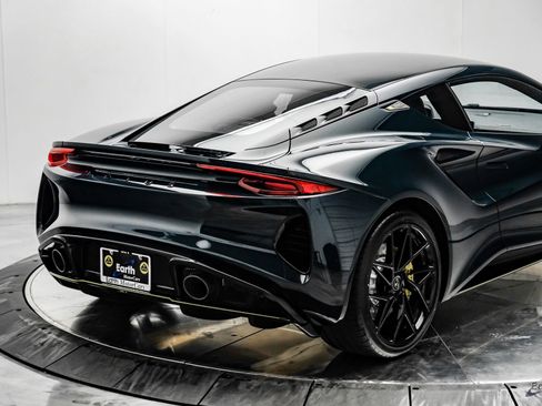 New 2026 Lotus Emira RWD image 23