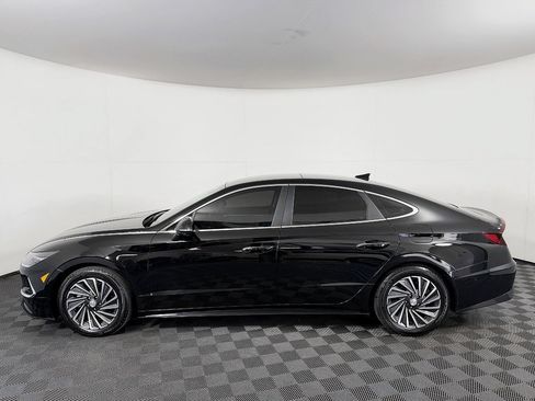 Used 2022 Hyundai Sonata Limited FWD image 16