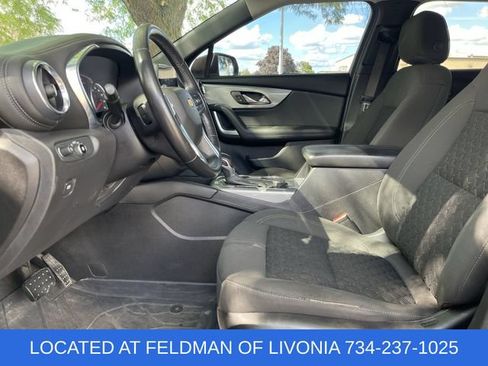 Used 2019 Chevrolet Blazer LT AWD/4WD image 18