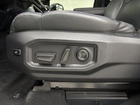 Used 2024 Toyota Tundra Platinum image 22